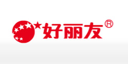 好丽友食品有限公司