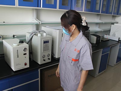研发设备